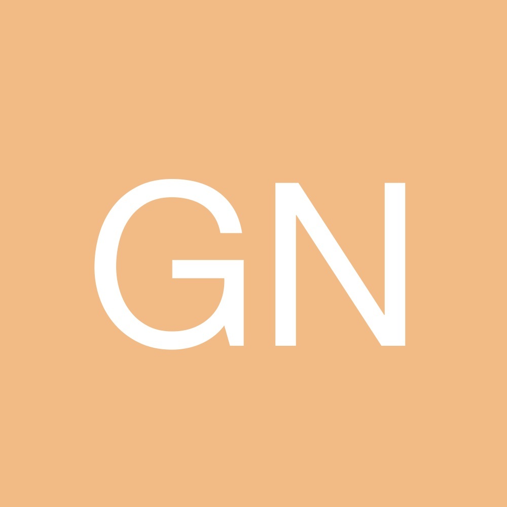 Meet your Posher, Gina